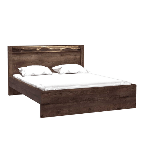 Postel 160x200 INFINITY
