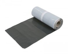Střešní ALU-bitumen krytina 1x5 m