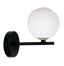 Nástenná lampa KAMA 1xG9
