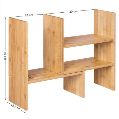 Organizér na stôl AUK-E1045