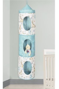 Felt Basket ALS-04362