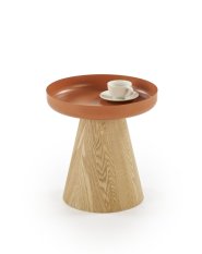 Odkladací stolík GINA