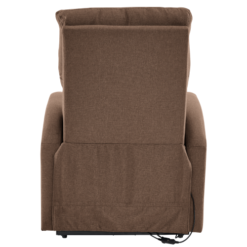 Elektrické polohovacie TV kreslo NERIS