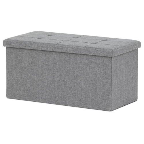 Taburet s úložným priestorom TAB-462