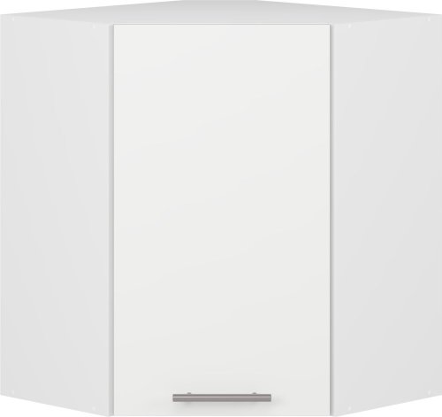 Horní rohová skříňka VENTO GN-60/72