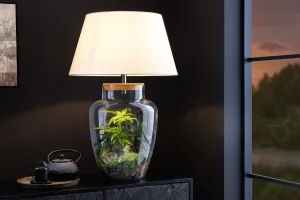 Stolní lampa ANUR Dekorhome