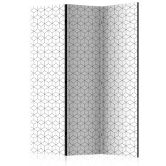 Paraván - Cubes - texture [Room Dividers]