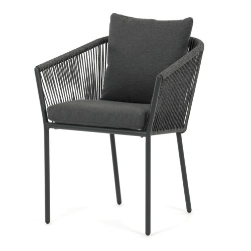 Zahradní židle AZC-C1179