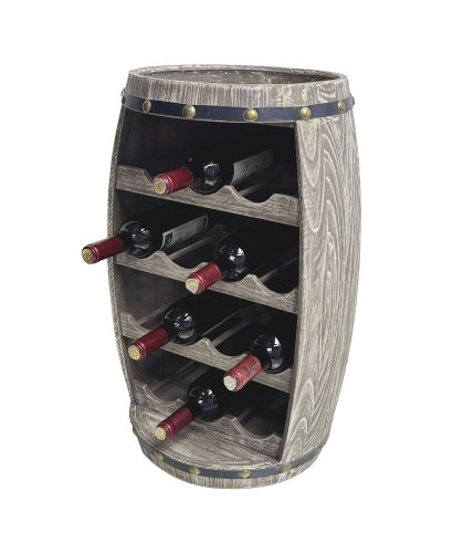 Stojan na víno OFION Dekorhome