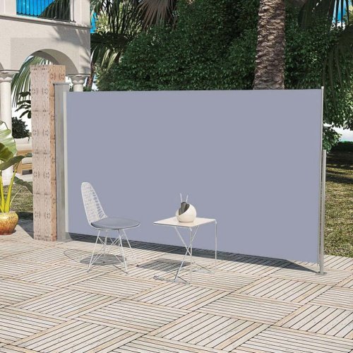 Zatahovací boční markýza 160x300 cm Dekorhome