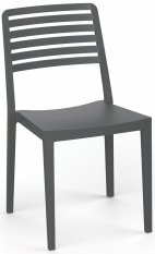 Zahradní židle ROW