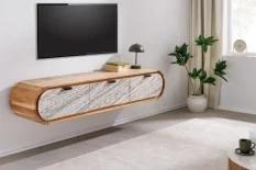 TV stolek OSMEROSI Dekorhome