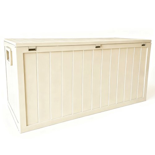 Zahradní úložný box AZB-G2075 280L