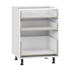 Spodní skříňka VENTO D3S_H-60/82 korpus