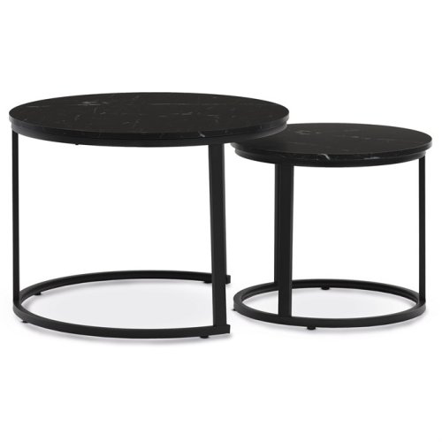 Konferenčný stolík 2 ks CT-X7122