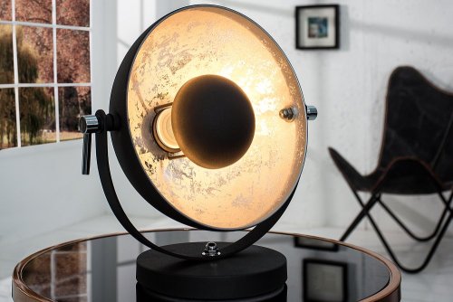 Stolní lampa BRUSEL Dekorhome
