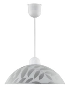 Závesná stropná lampa 1X60W E27 LETYCJA