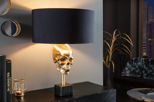 Stolní lampa SUVA  Dekorhome