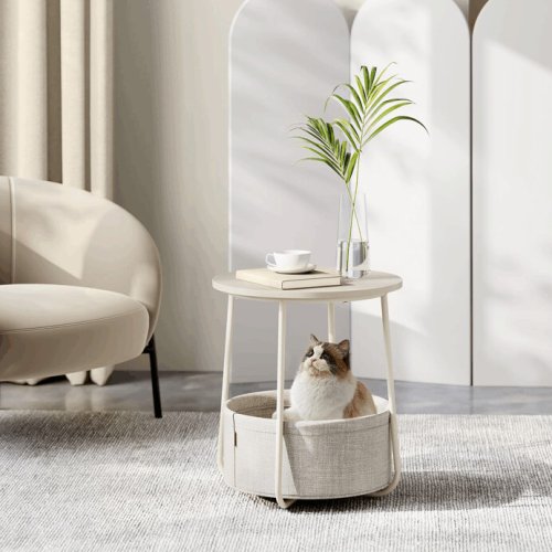 Odkladací stolík AKF-E1023