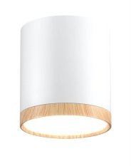 Stropní světlo TUBA LED