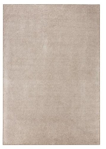 Kusový koberec Pure 102662 Taupe/Cream 160x240 cm