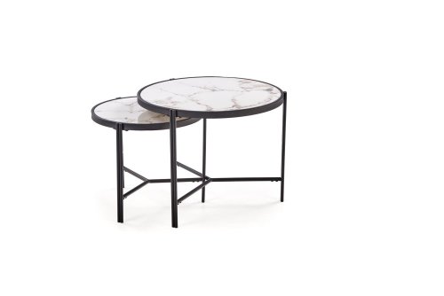 Konferenční stolek 2 ks FATIMA