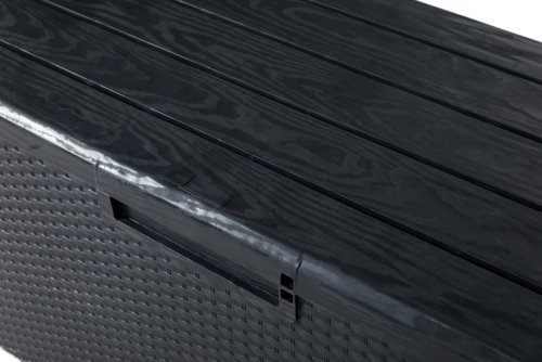 Zahradní úložný box PORTOFINO 340 l