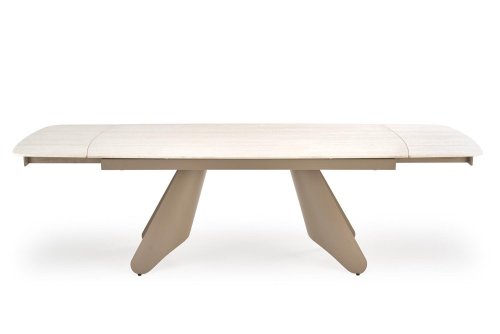 Rozkladací jedálenský stôl SALIX