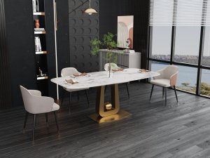 Modig M57 Jedálenský stôl 180cm
