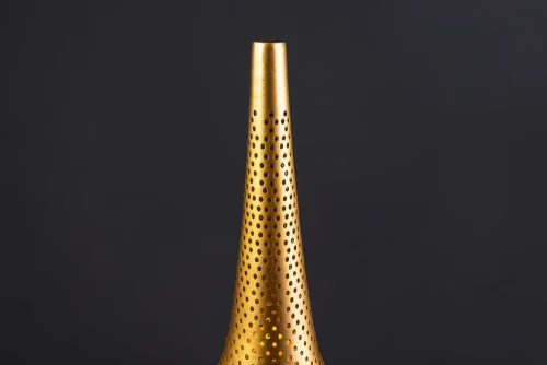 Stojací lampa SINIS Dekorhome