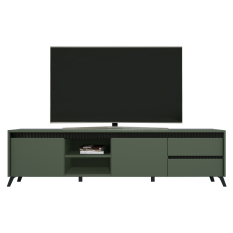 TV stolík LONGY RTV2K2So
