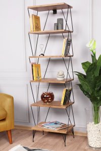 Knihovna Balaban - Pine