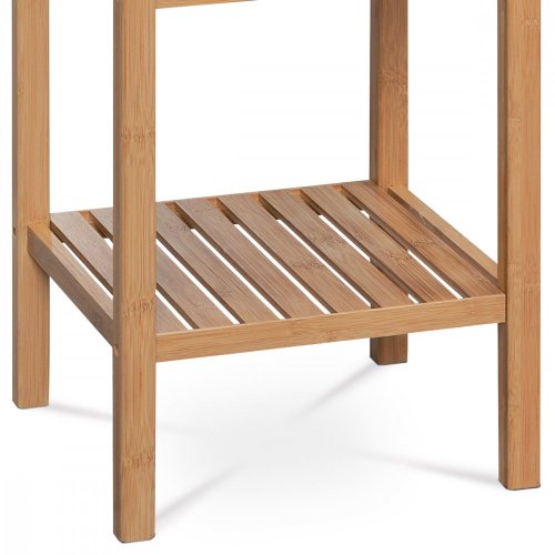 Koupelnový regál 5 polic DR-011-3