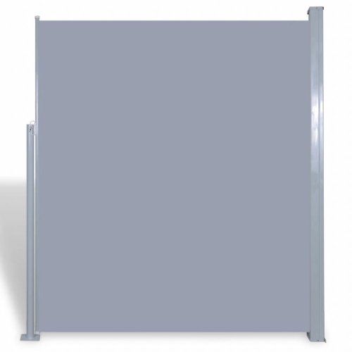 Zatahovací boční markýza 160x300 cm Dekorhome