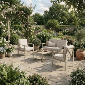 Zahradní sestava AZS-B1405