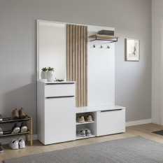 Predsieňová stena ALIVA V2