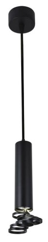 Závesná lampa TUBA 1xGU10