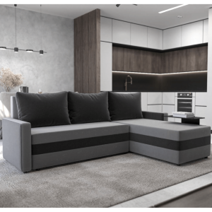 Sedací souprava PAULITA