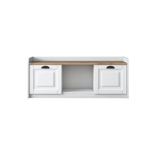 Botník P2 - 1808 - Walnut