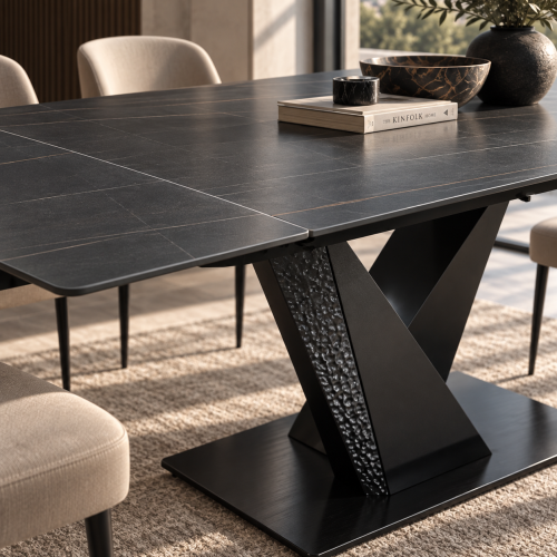 Modig M30-EXT Rozkladací stôl 160-240 cm