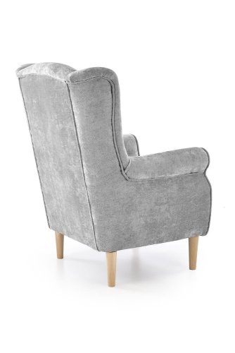 Kreslo ušiak HERMES