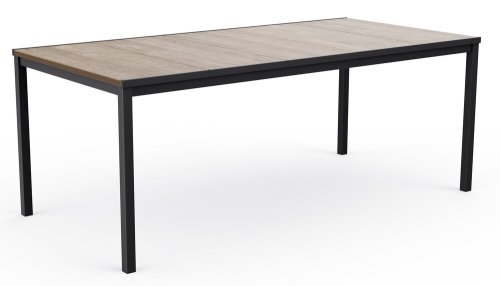 Zahradní stůl PORTO 200