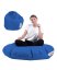 Sedací vak CUSHION POUF