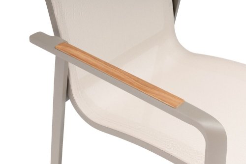 Zahradní křeslo DIAMOND