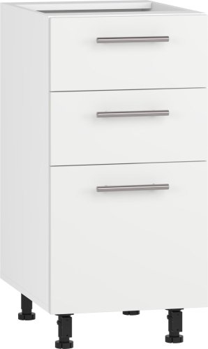 Spodní skříňka VENTO D3S-40/82