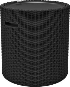 Zahradní stolek / úložný box COOL STOOL