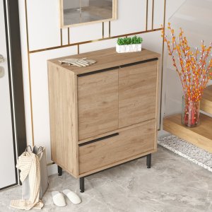 Skrinka na topánky / Botník On8C-S