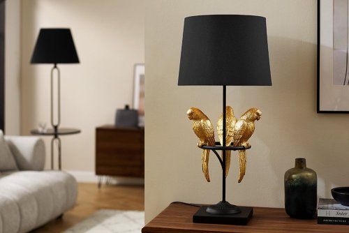 Stolní lampa MEBIS Dekorhome