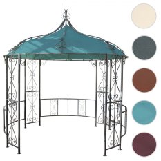 Zahradní pergola 3 x 3 m Almeria