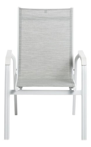 Zahradní křeslo BASIC PLUS